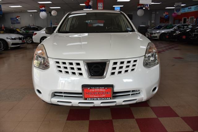 used 2009 Nissan Rogue car, priced at $3,981