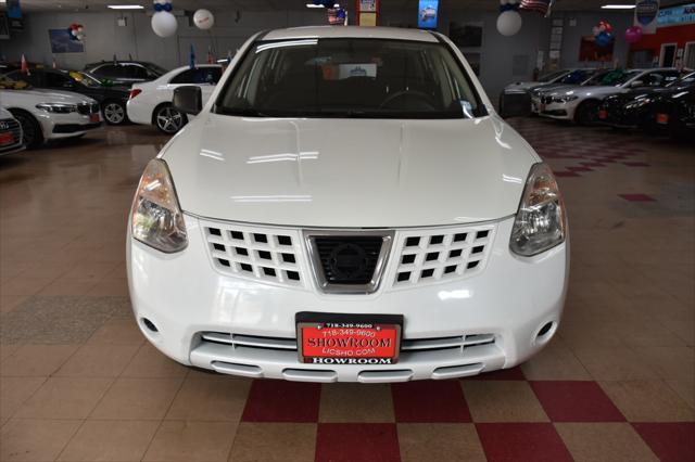 used 2009 Nissan Rogue car, priced at $3,981