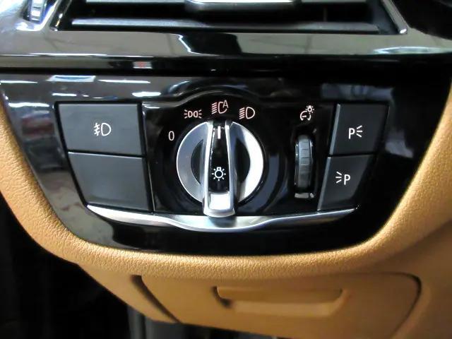 used 2017 BMW 540 car, priced at $26,981