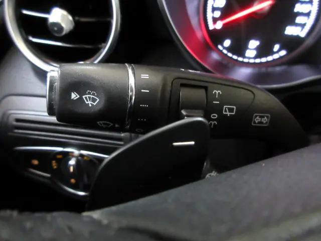 used 2019 Mercedes-Benz GLC 300 car, priced at $19,981