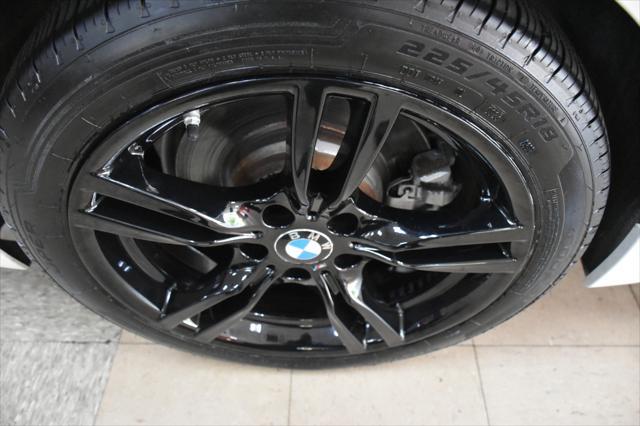 used 2015 BMW 328 car