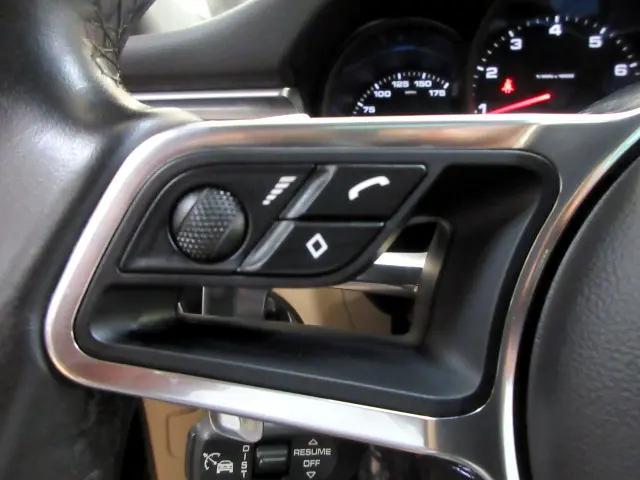 used 2019 Porsche Macan car, priced at $26,891