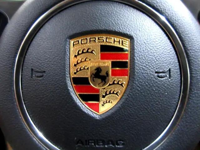used 2019 Porsche Macan car, priced at $26,891