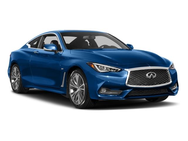 used 2017 INFINITI Q60 car, priced at $25,981