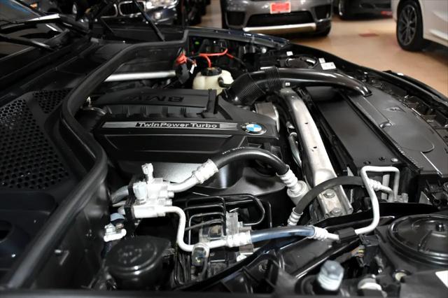 used 2018 BMW X5 car, priced at $23,981