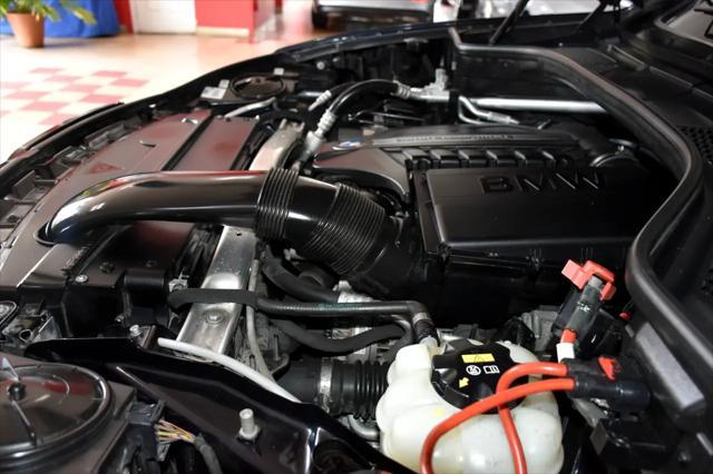 used 2018 BMW X5 car, priced at $23,981