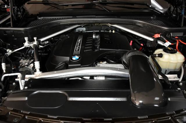 used 2018 BMW X5 car, priced at $23,981