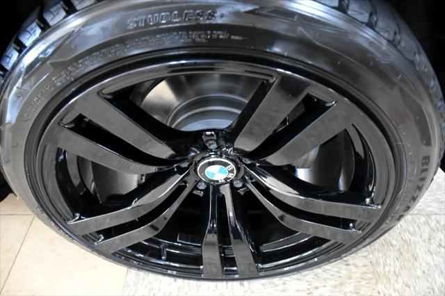 used 2018 BMW X5 car, priced at $23,981