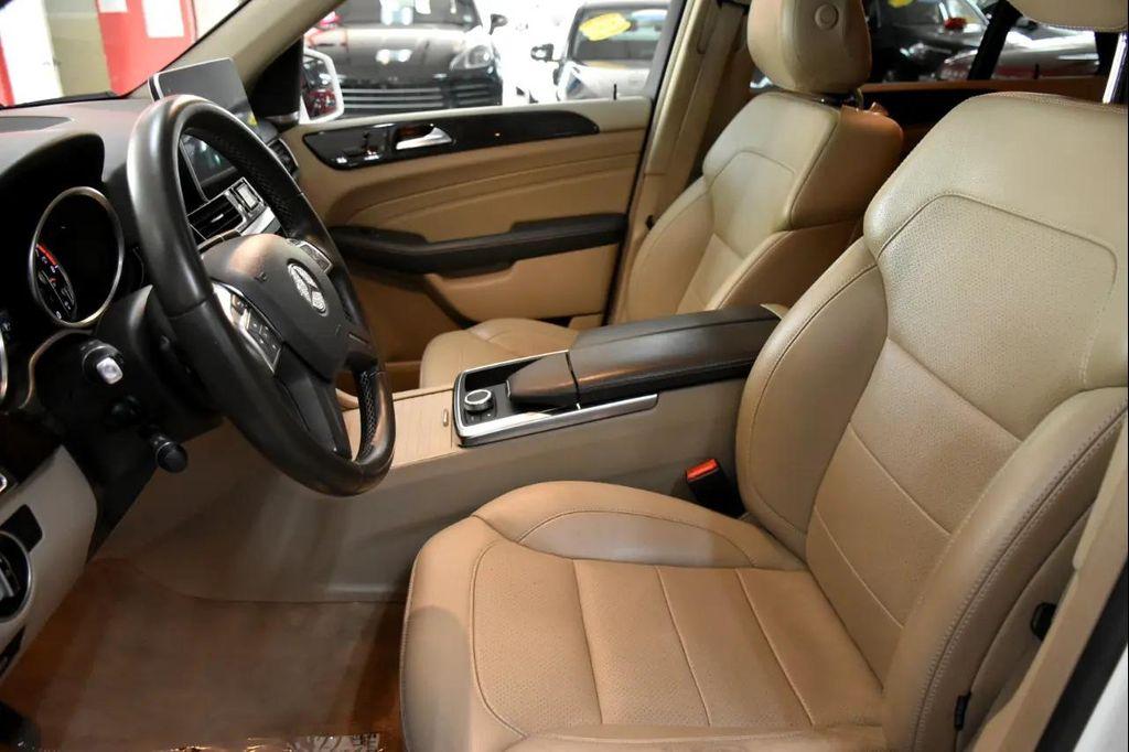 used 2014 Mercedes-Benz M-Class car, priced at $14,981