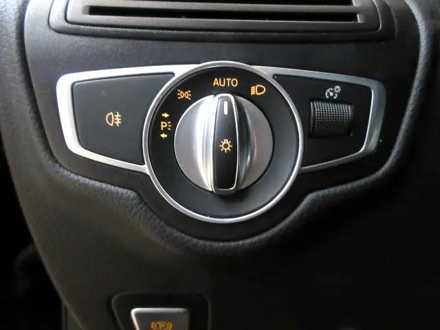 used 2017 Mercedes-Benz GLC 300 car, priced at $17,981