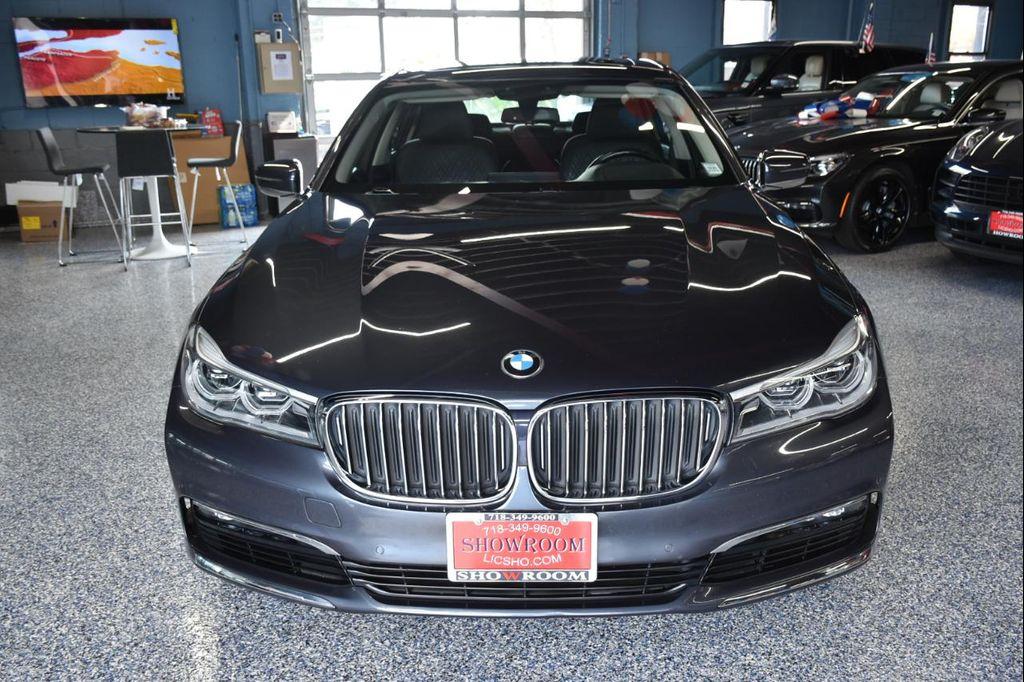 used 2018 BMW ALPINA B7 car, priced at $24,891