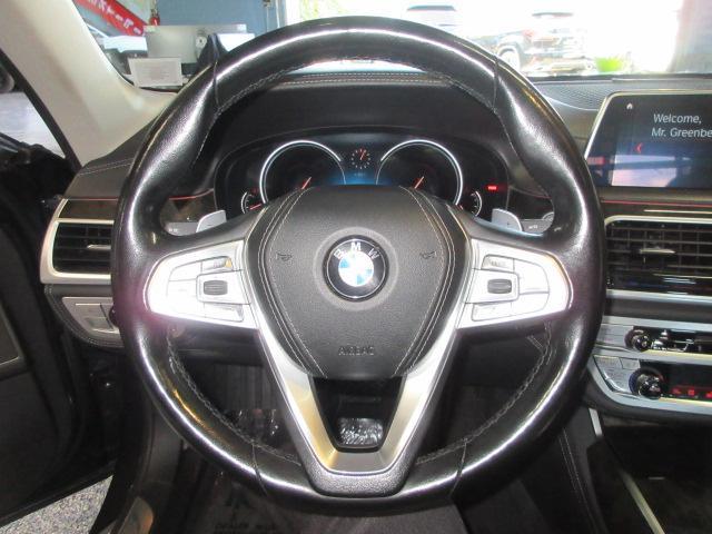 used 2018 BMW ALPINA B7 car, priced at $24,891