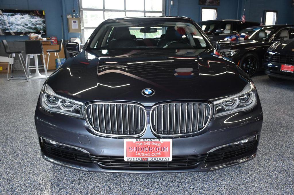 used 2018 BMW ALPINA B7 car, priced at $24,891