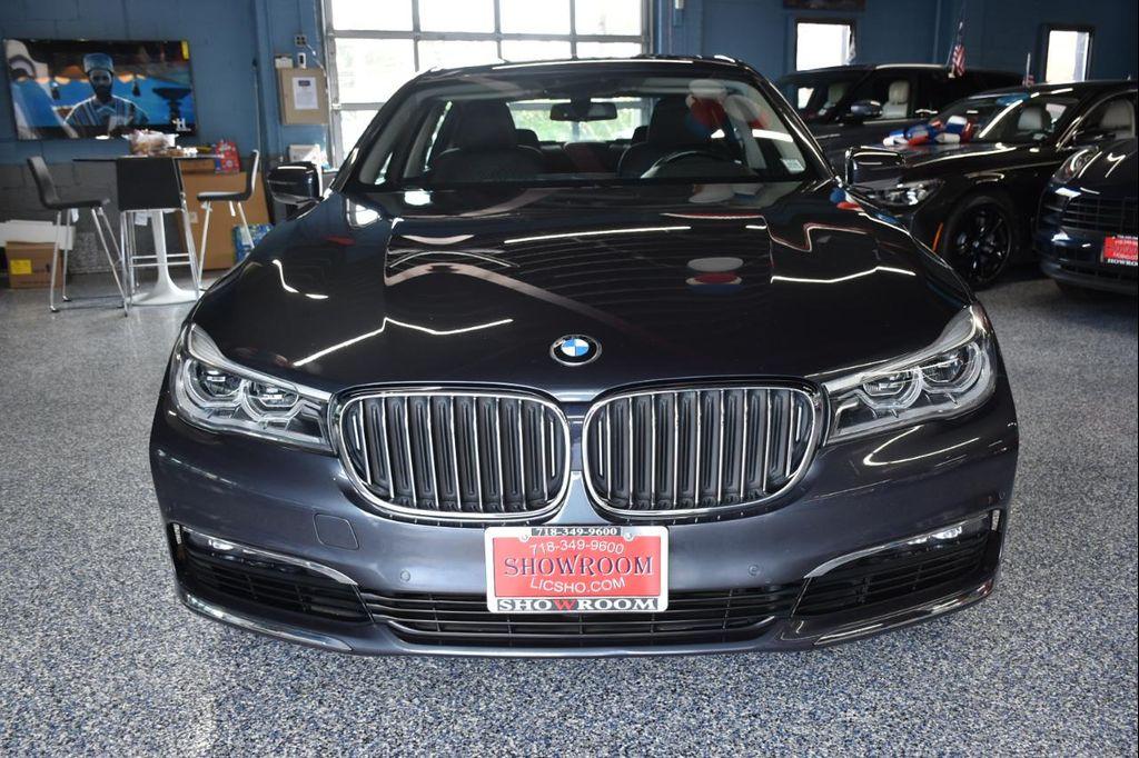 used 2018 BMW ALPINA B7 car, priced at $24,891