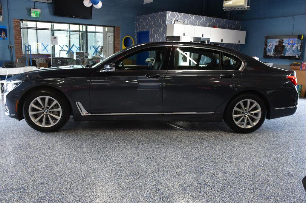 used 2018 BMW ALPINA B7 car, priced at $24,891
