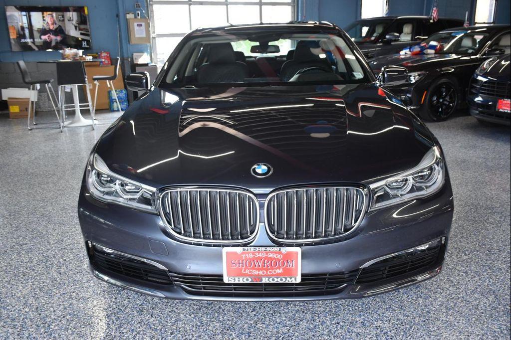 used 2018 BMW ALPINA B7 car, priced at $24,891