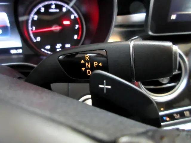 used 2016 Mercedes-Benz C-Class car, priced at $15,981