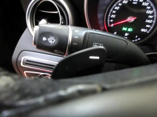 used 2016 Mercedes-Benz C-Class car, priced at $15,981