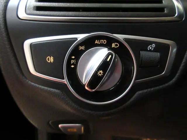 used 2016 Mercedes-Benz C-Class car, priced at $15,981