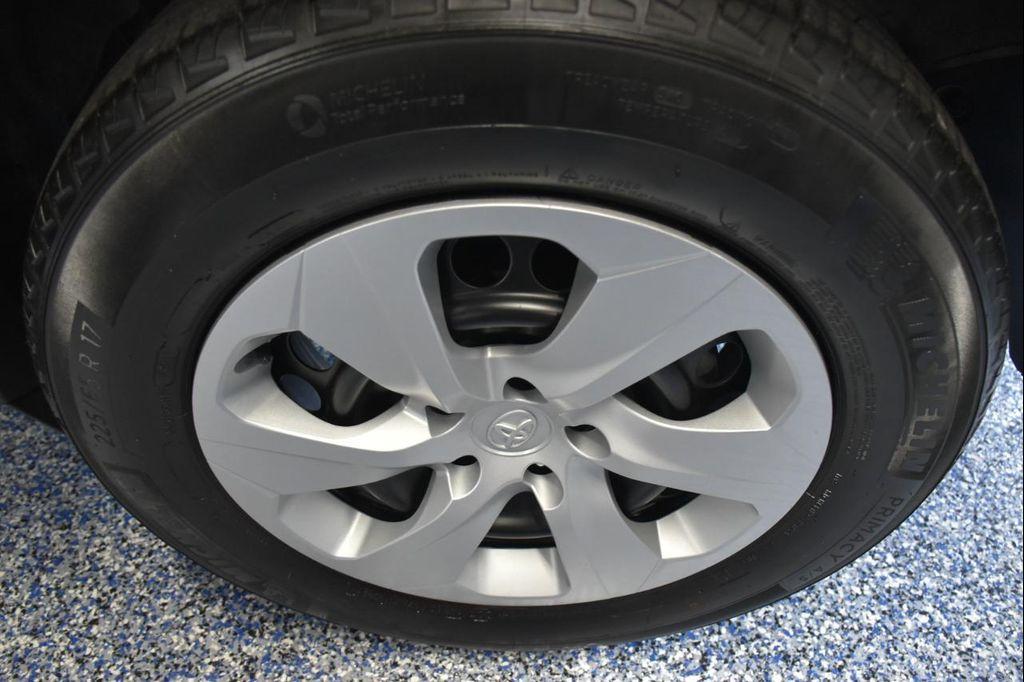 used 2024 Toyota RAV4 car, priced at $23,891