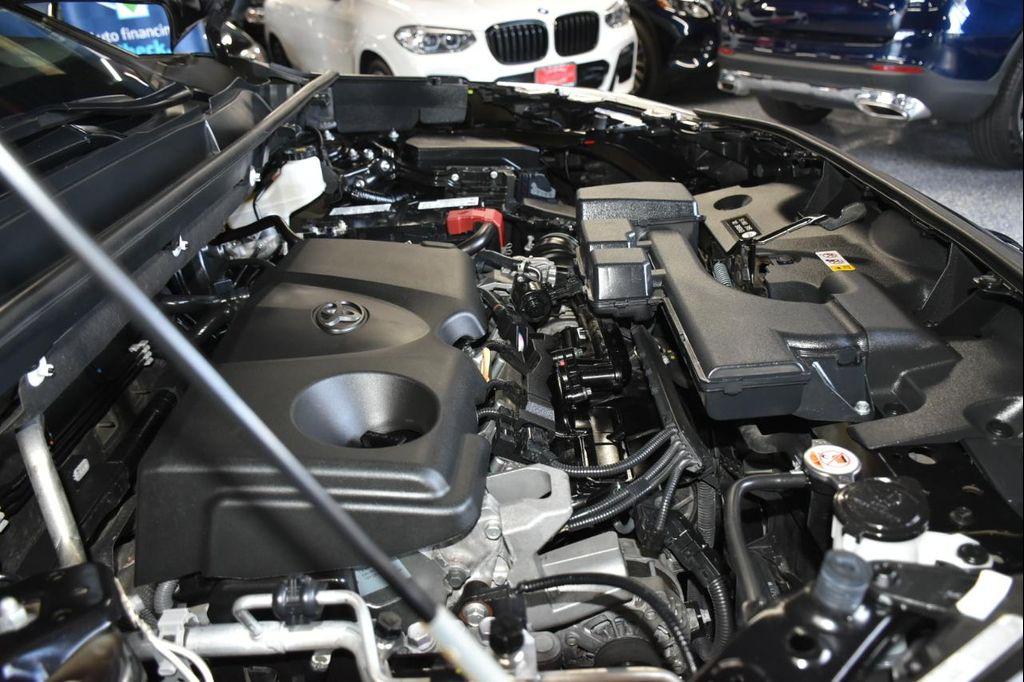 used 2024 Toyota RAV4 car, priced at $23,891