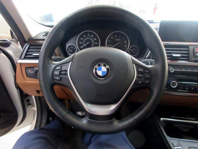 used 2015 BMW 328 car