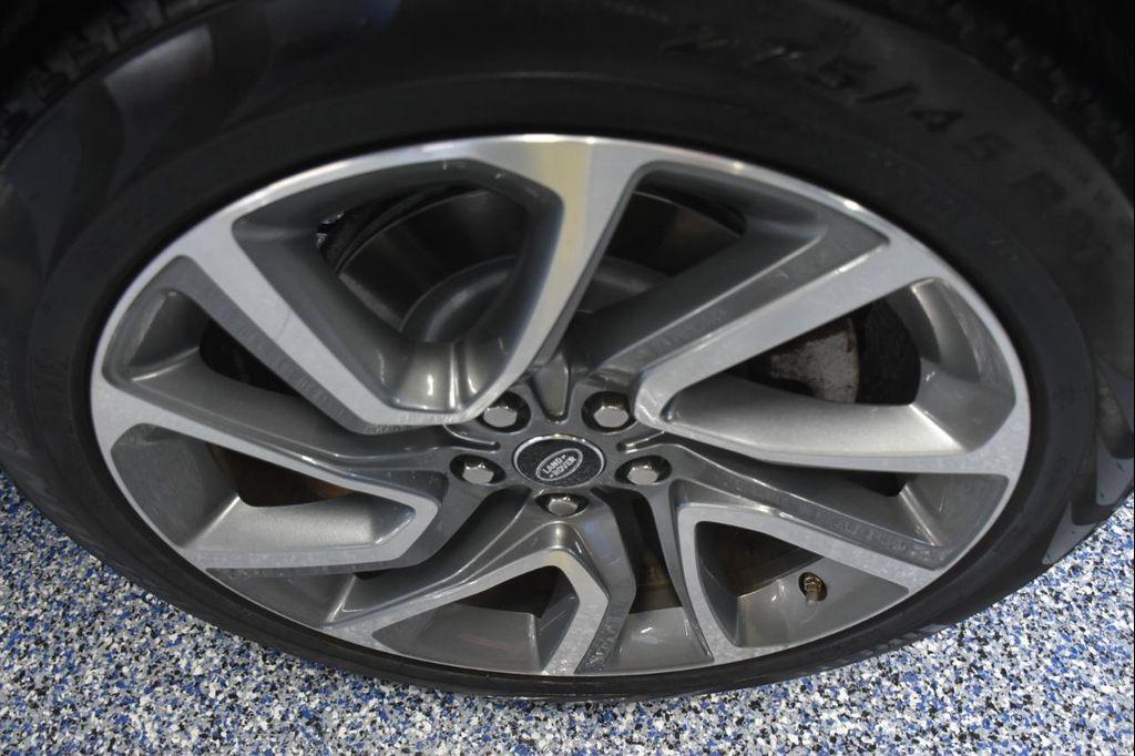 used 2019 Land Rover Range Rover Sport car, priced at $31,981