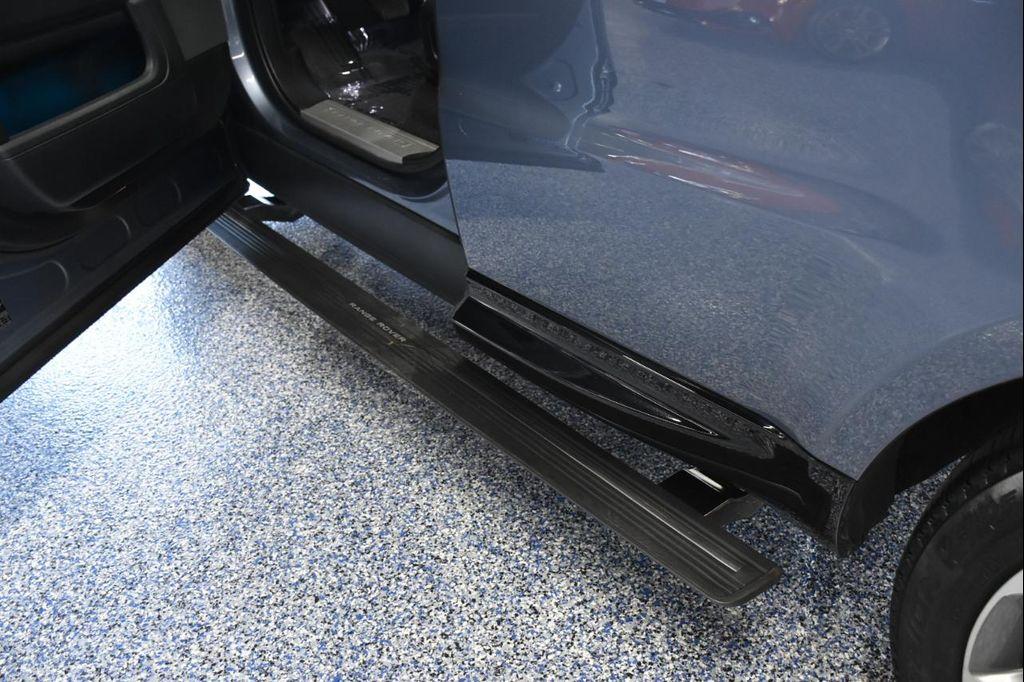 used 2019 Land Rover Range Rover Sport car, priced at $31,981