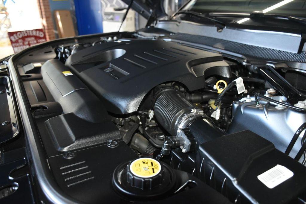 used 2019 Land Rover Range Rover Sport car, priced at $31,981
