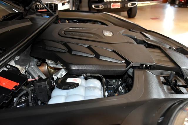 used 2019 Porsche Cayenne car, priced at $35,981