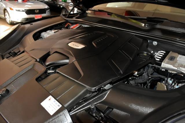 used 2019 Porsche Cayenne car, priced at $35,981