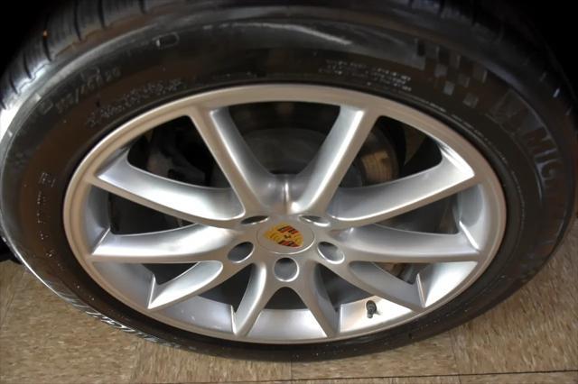 used 2019 Porsche Cayenne car, priced at $35,981
