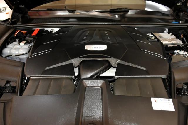 used 2019 Porsche Cayenne car, priced at $35,981