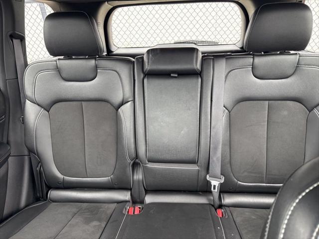 used 2024 Jeep Grand Cherokee car, priced at $35,841