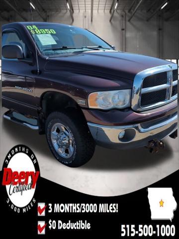 used 2006 Dodge Ram 3500 car, priced at $25,995