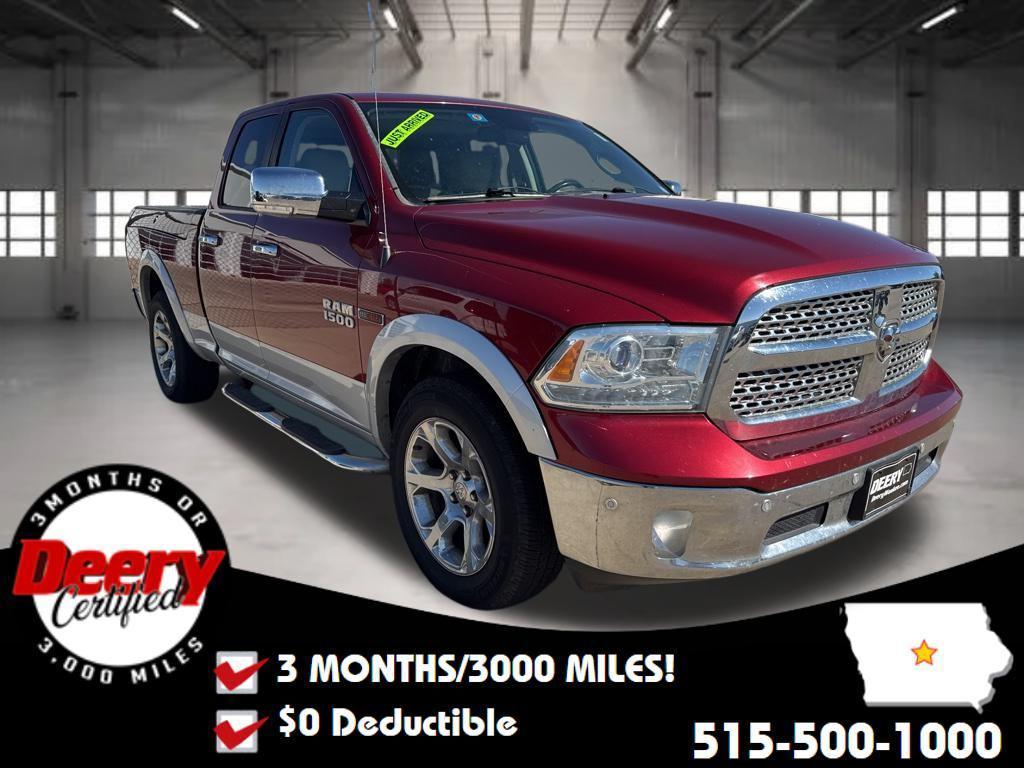 used 2014 Ram 1500 car, priced at $16,625