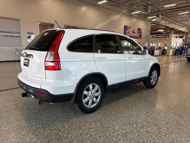 used 2009 Honda CR-V car, priced at $8,202