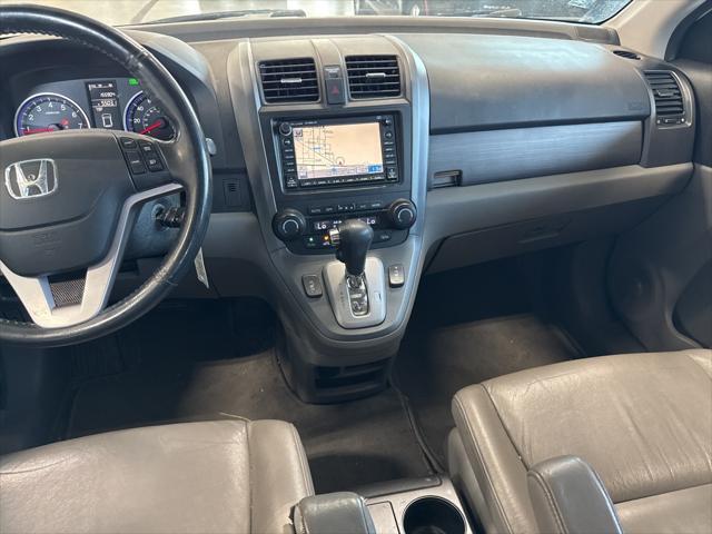 used 2009 Honda CR-V car, priced at $8,202