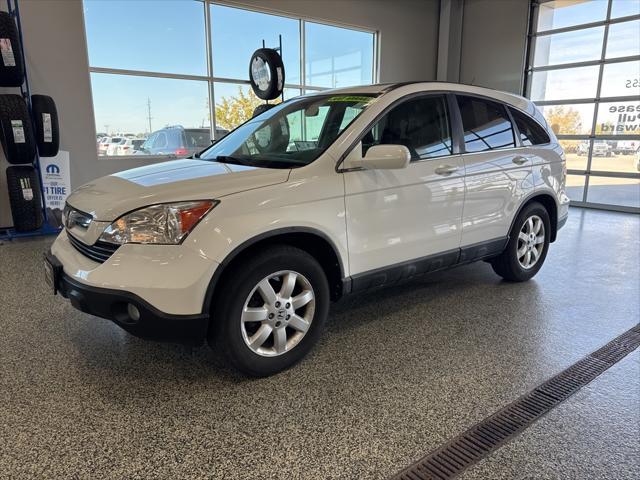 used 2009 Honda CR-V car, priced at $8,202