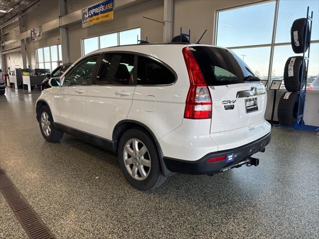 used 2009 Honda CR-V car, priced at $8,202