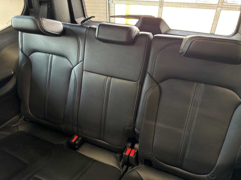 new 2025 Jeep Wagoneer car, priced at $69,396