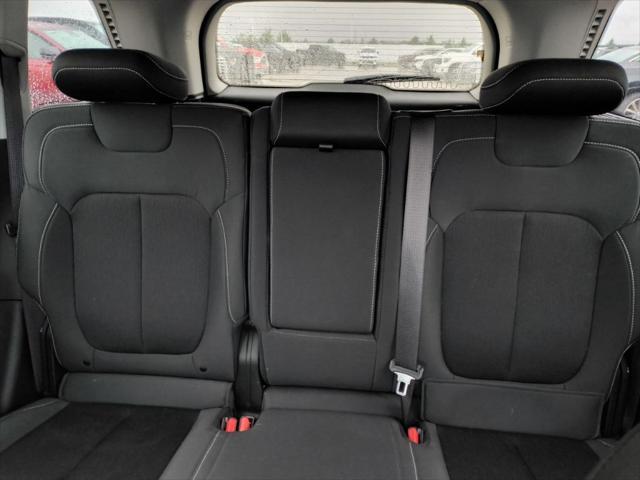 used 2023 Jeep Grand Cherokee car, priced at $30,955