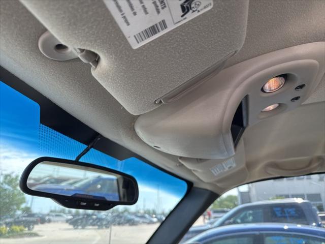 used 2005 Chevrolet Silverado 1500 car, priced at $5,800