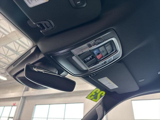 used 2023 Ram 1500 car, priced at $55,494