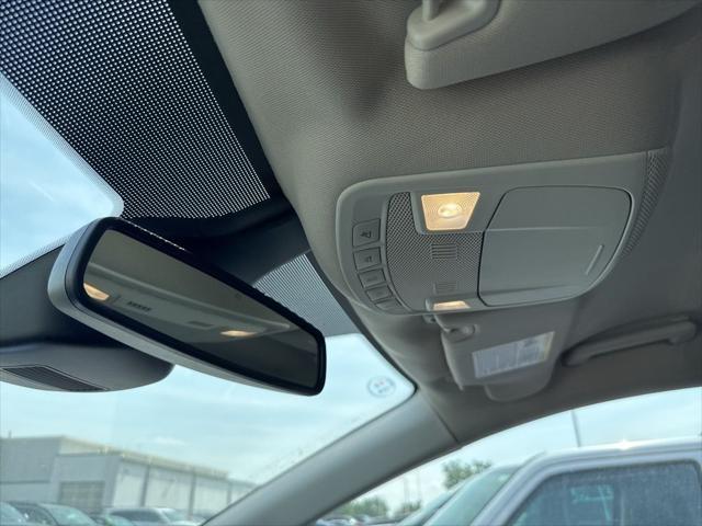 used 2024 Ford Edge car, priced at $30,770