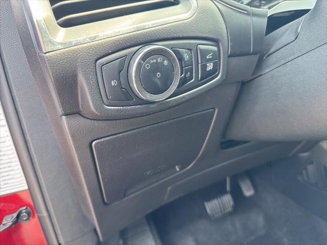 used 2024 Ford Edge car, priced at $30,770