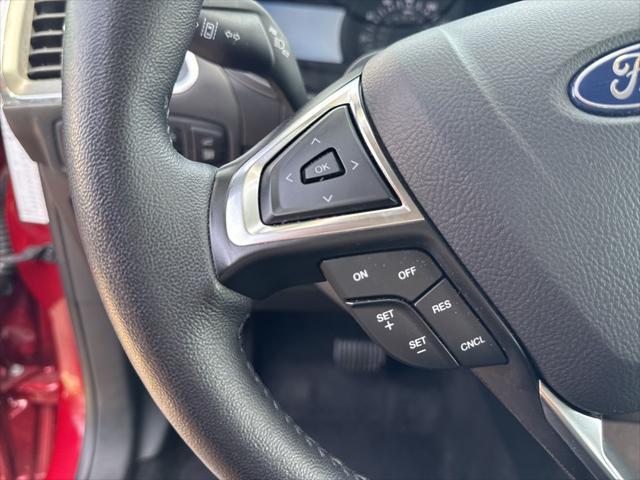 used 2024 Ford Edge car, priced at $30,770