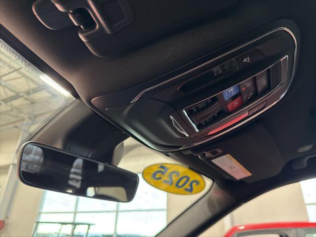 new 2025 Jeep Grand Cherokee car, priced at $40,611