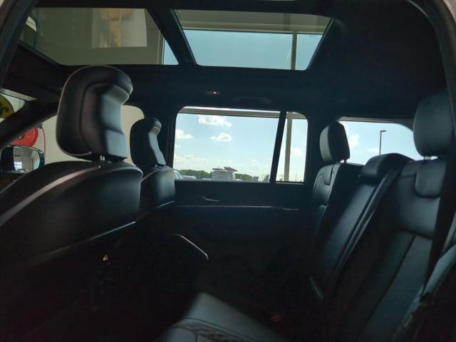 new 2025 Jeep Grand Cherokee car, priced at $57,217