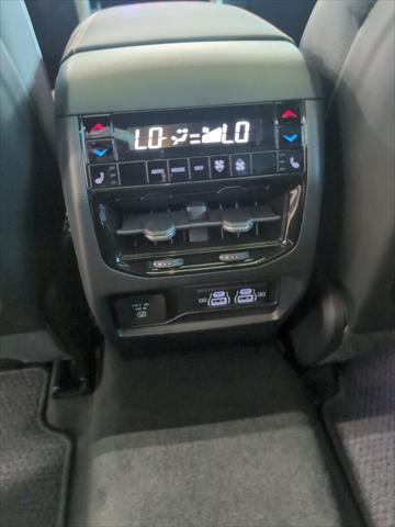 new 2025 Jeep Grand Cherokee car, priced at $57,217